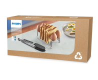Philips HD9921/00 Zestaw śniadaniowy do Airfryer 6,2L, 8,3L i 9L - 1287552 - zdjęcie 4